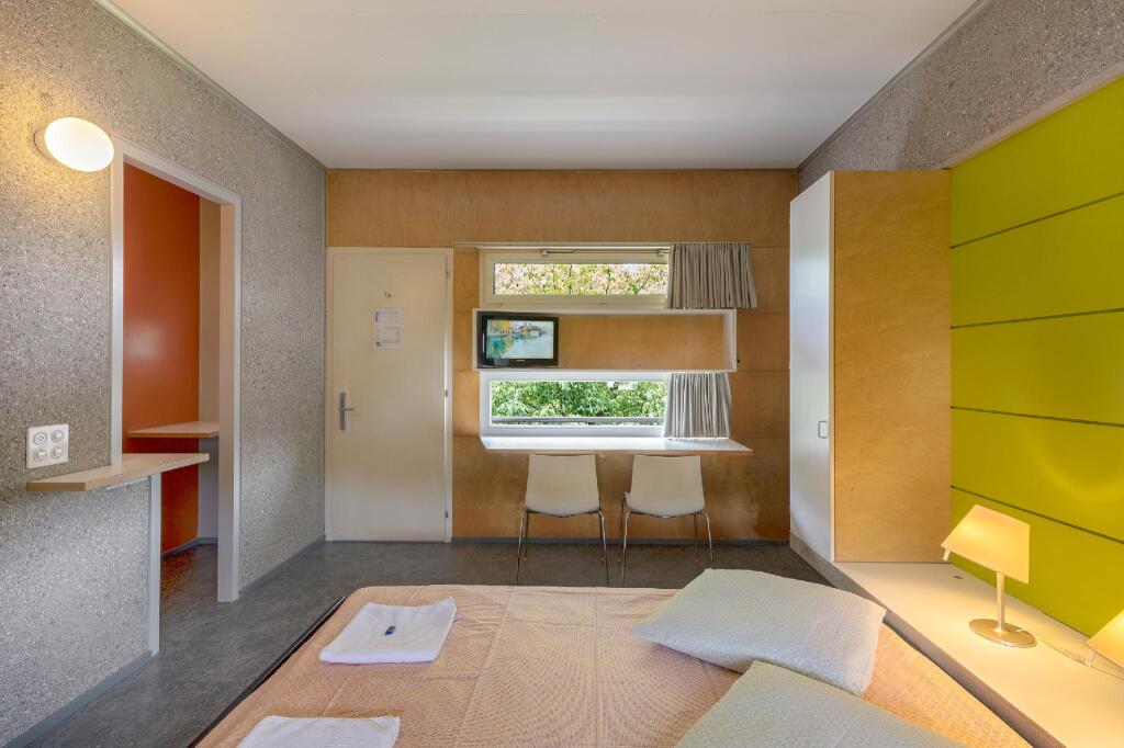 Auberge de Jeunesse de Lausanne by null