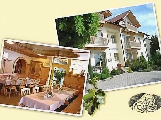 Hotel Gasthof Kösbauer