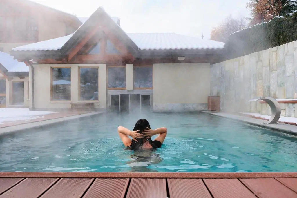 Boutique Hotel and Chalets Salvadori - Chambres