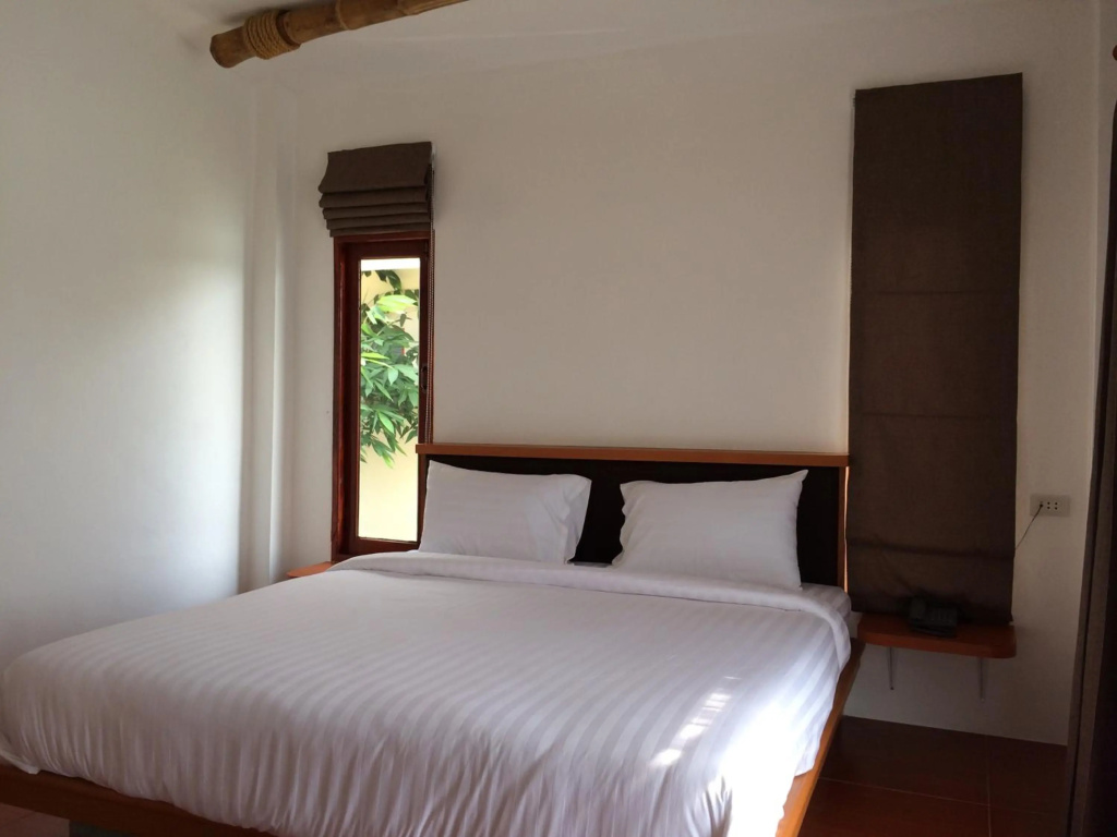 Lemon Resort — 4