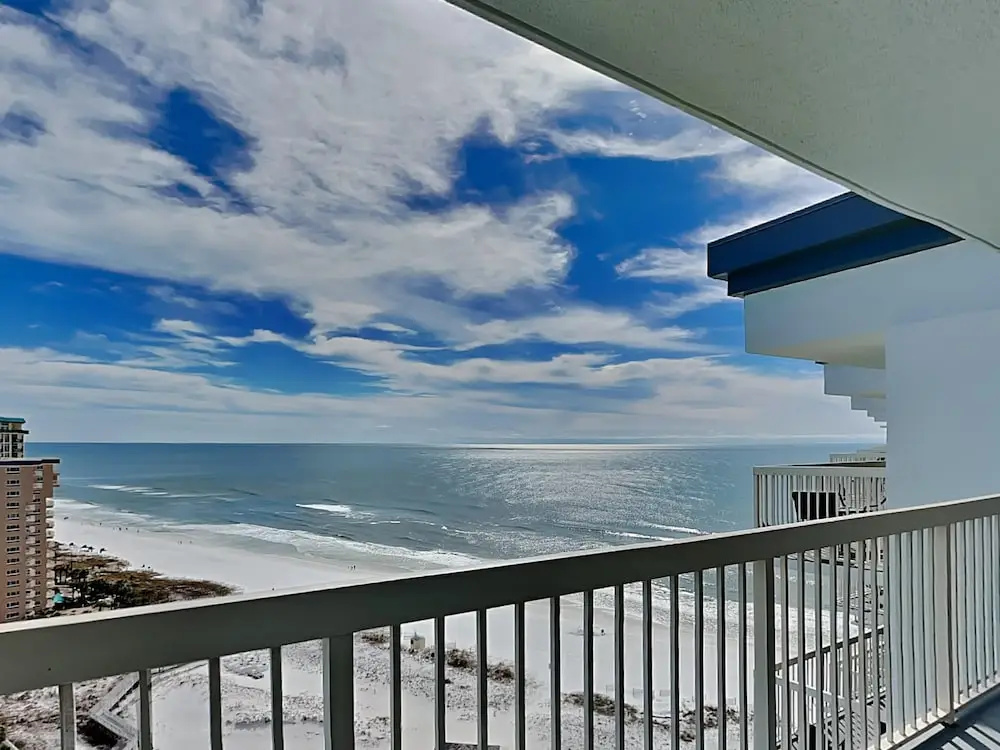 Pelican Beach by Southern Vacation Rentals