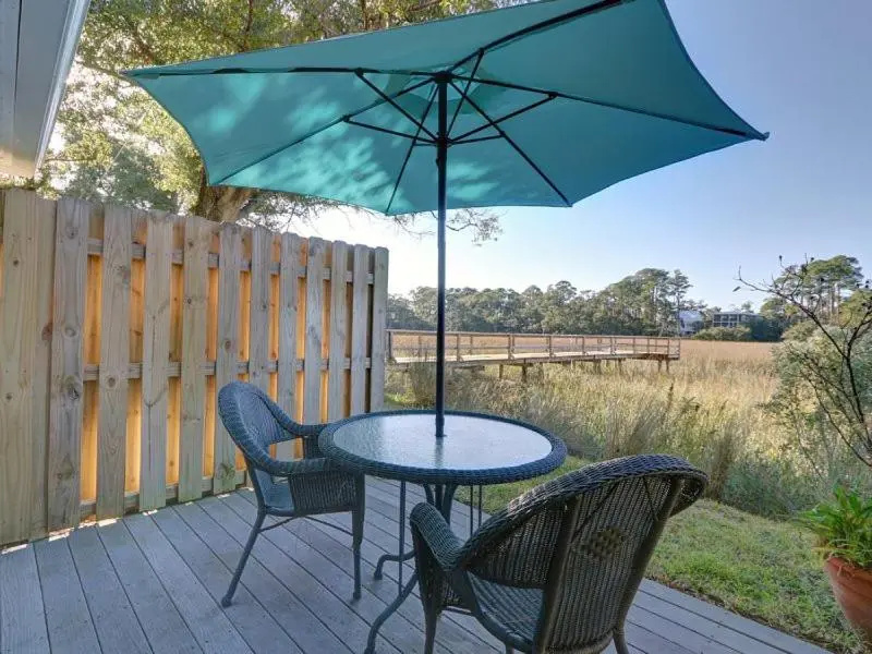 1 Bedroom Cottage