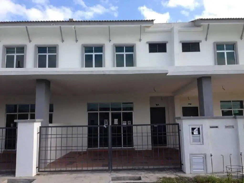 Kemaman Resthouse