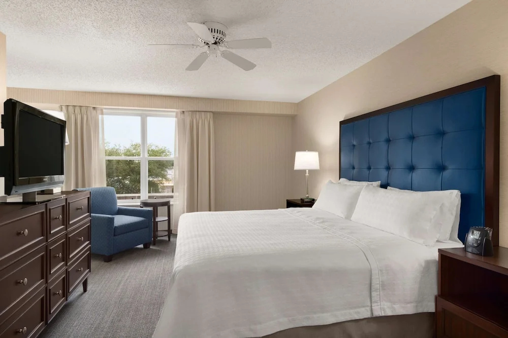 Homewood Suites by Hilton Wilmington-Brandywine Valley - Chambres