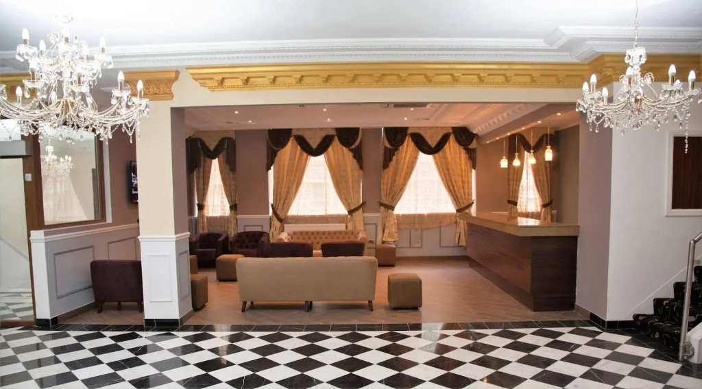 Hotel photo 14