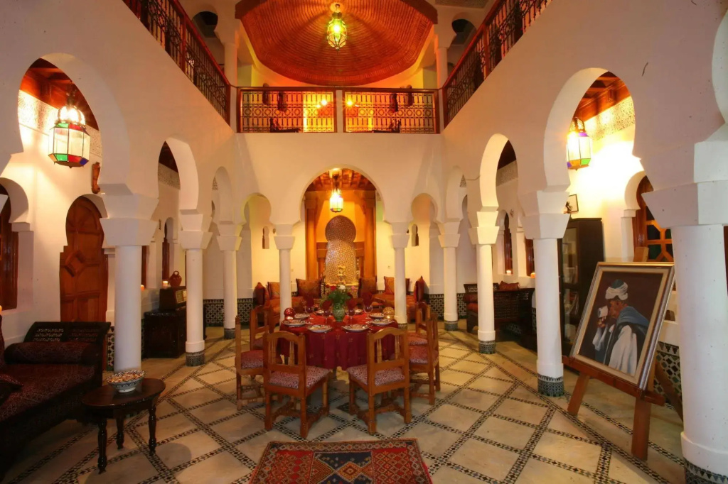 Hotel photo 13