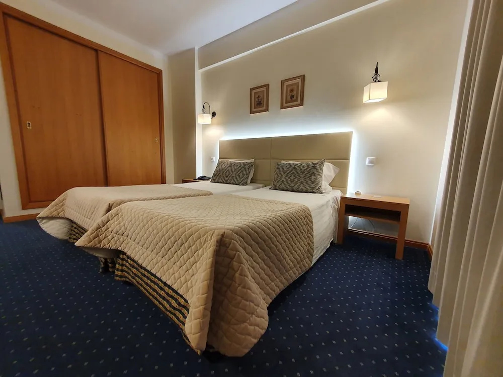 Standard Single room with balcony