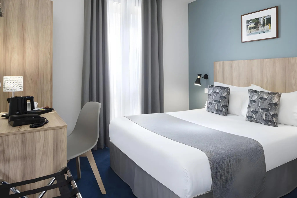 Hotel photo 25