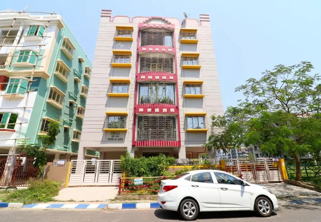 Amar Raj Inn by OYO Rooms