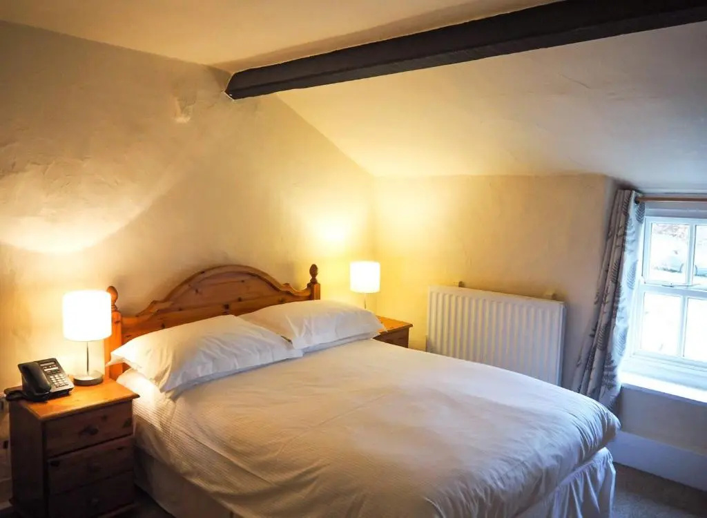 Bower House Inn - Chambres