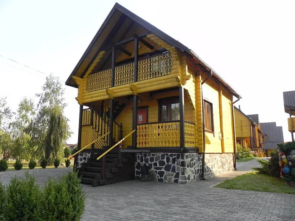 Family Cottage