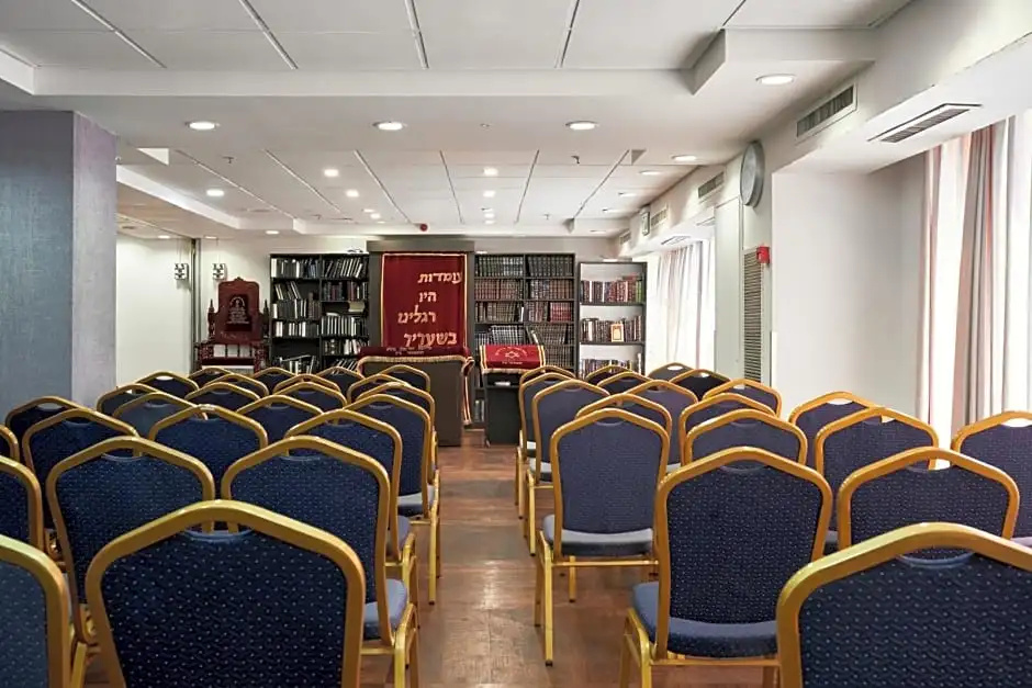 Jerusalem Gardens Hotel And Spa - фото 19