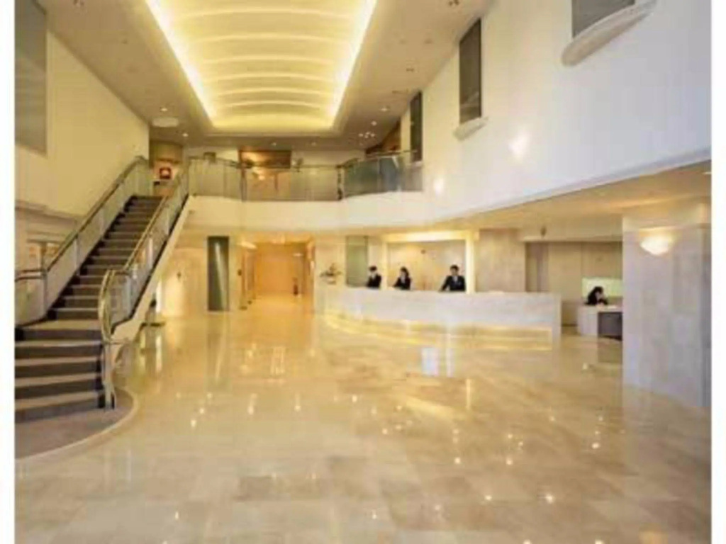 Central Hotel Fukuoka 사진 14