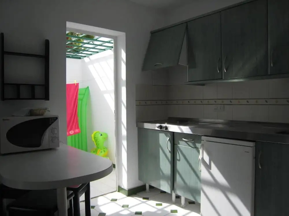 Campo Golf Bungalows - Général