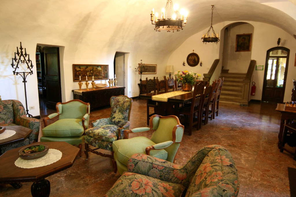 Tenuta Di Ricavo - Général