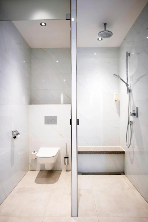 Sanadome Hotel & Spa Nijmegen - Général