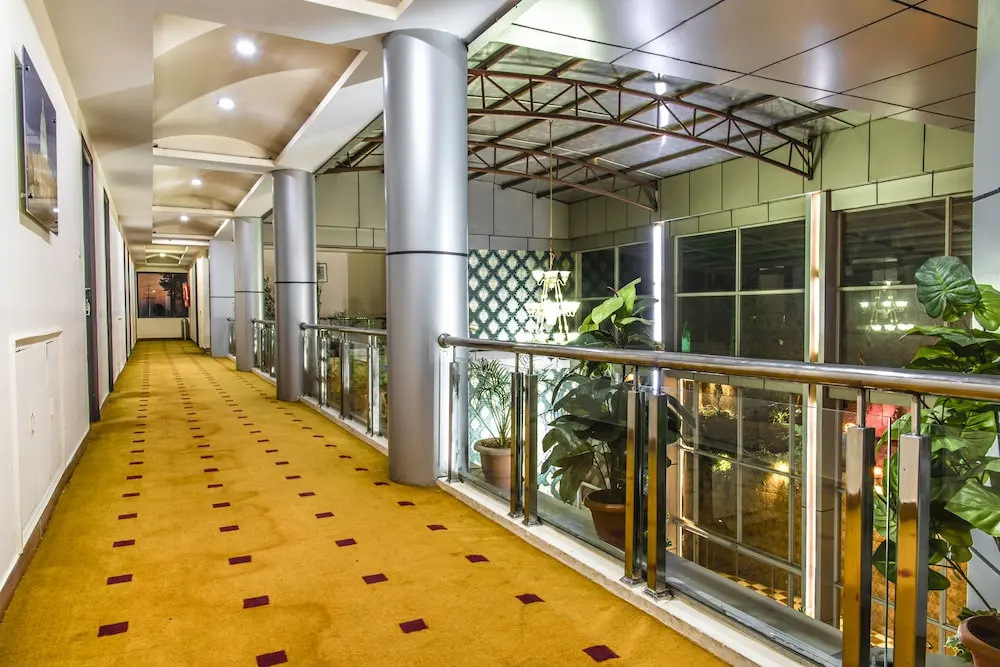 Hotel photo 10