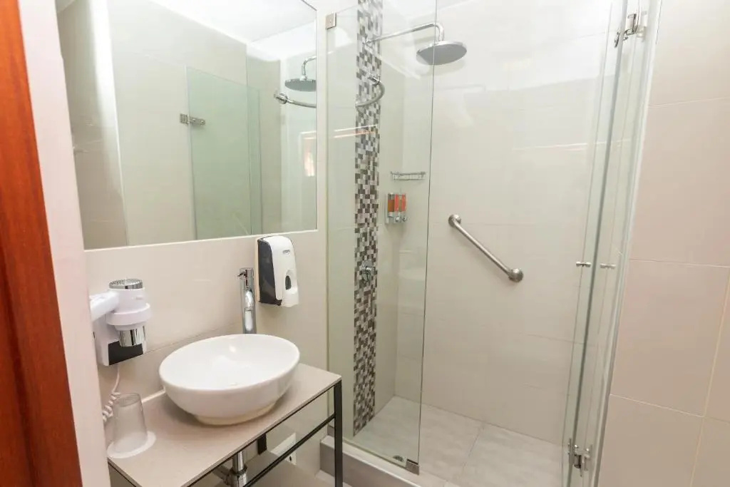 Casa Andina Standard Cusco Plaza - Chambres