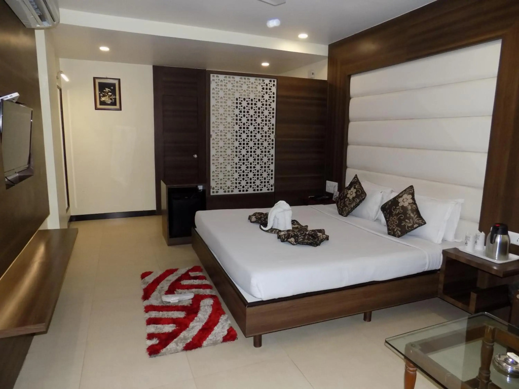 Hotel photo 9