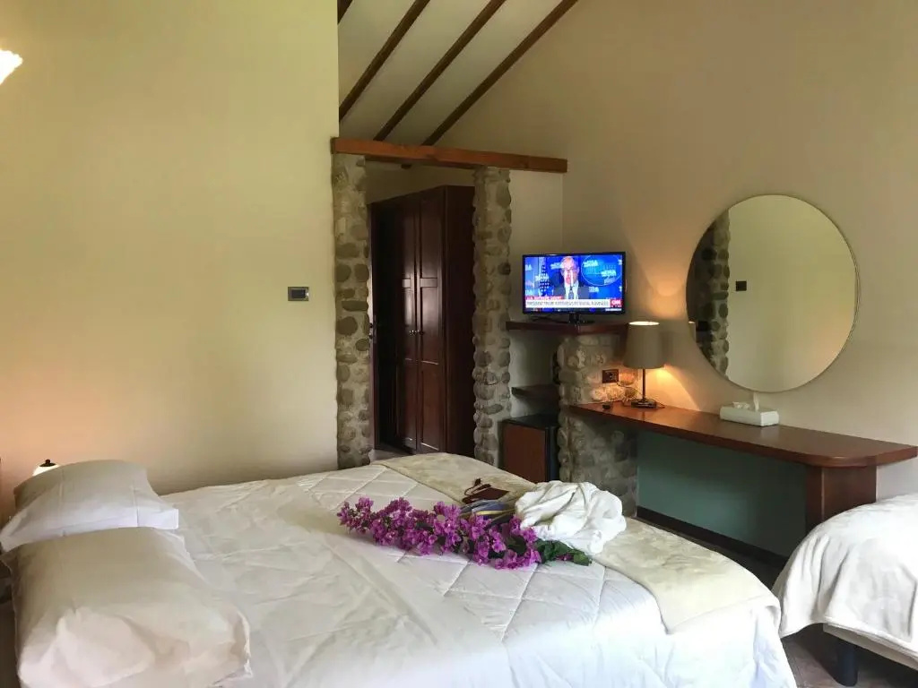 West Garda Hotel - Chambres