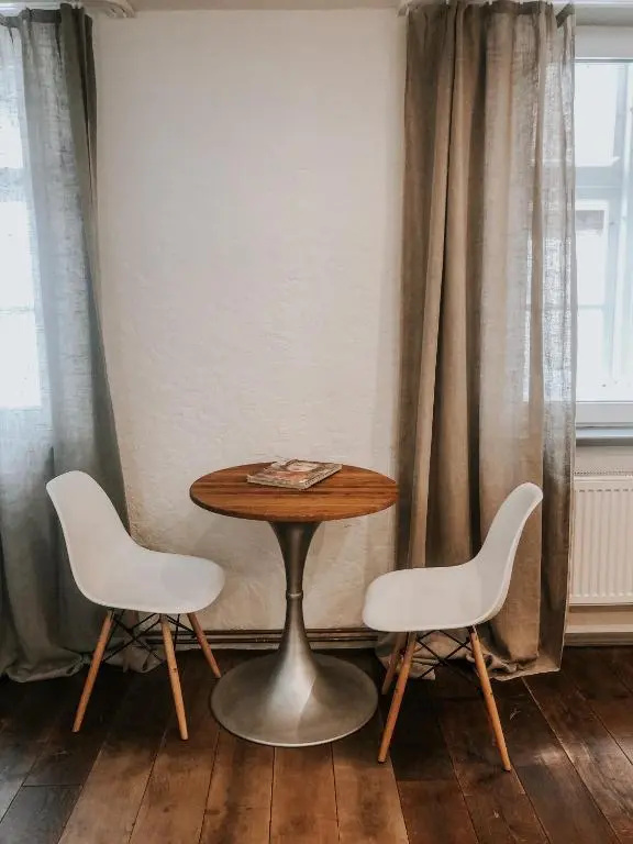 2 Baloži - Chambres