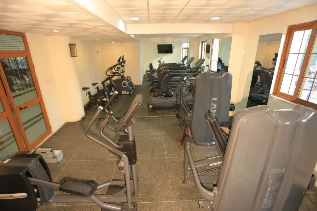 Hotel photo 15