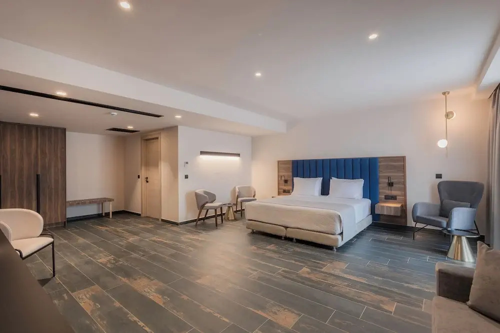 Hotel photo 9