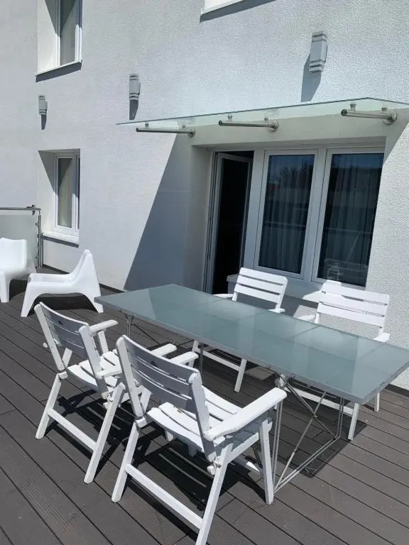 Apartamenty U Ewy