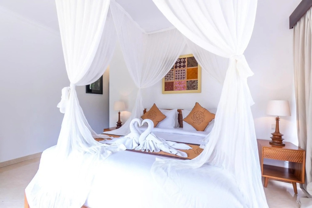 SereS Springs Resort & Spa Singakerta