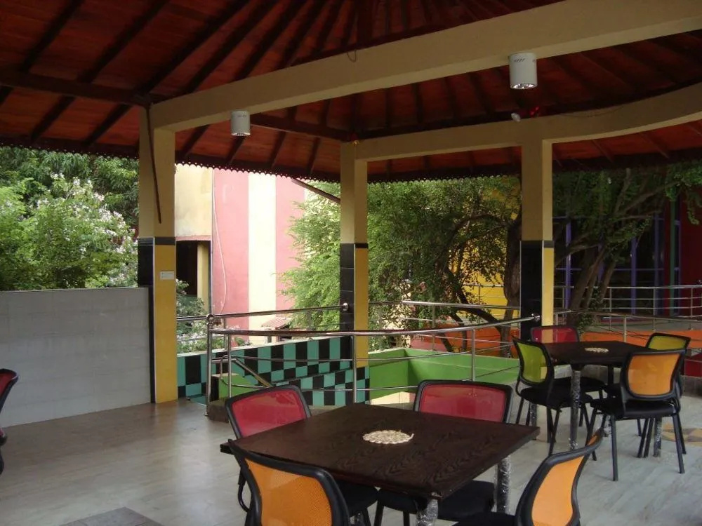 Hotel Mahawasala - Général