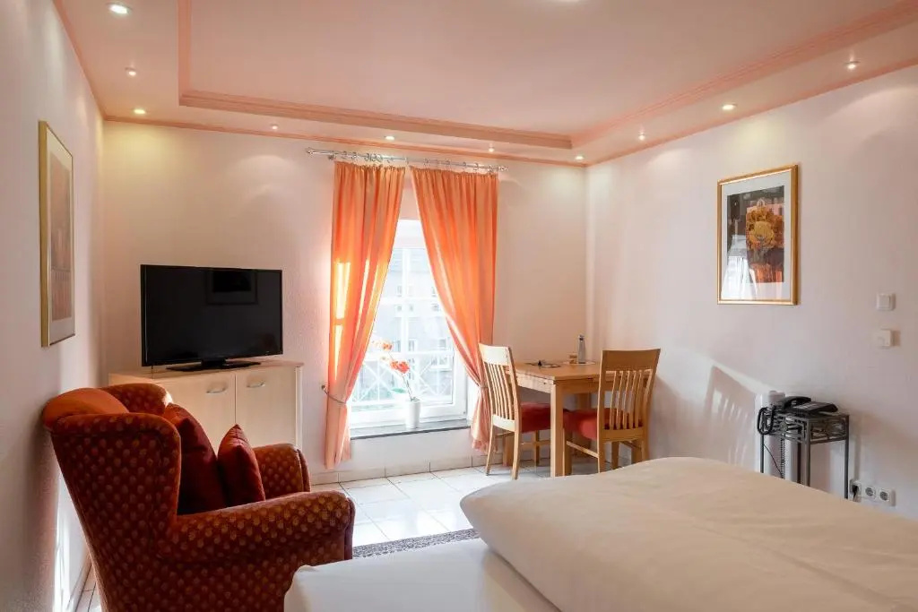 Landhotel Classhof - Chambres