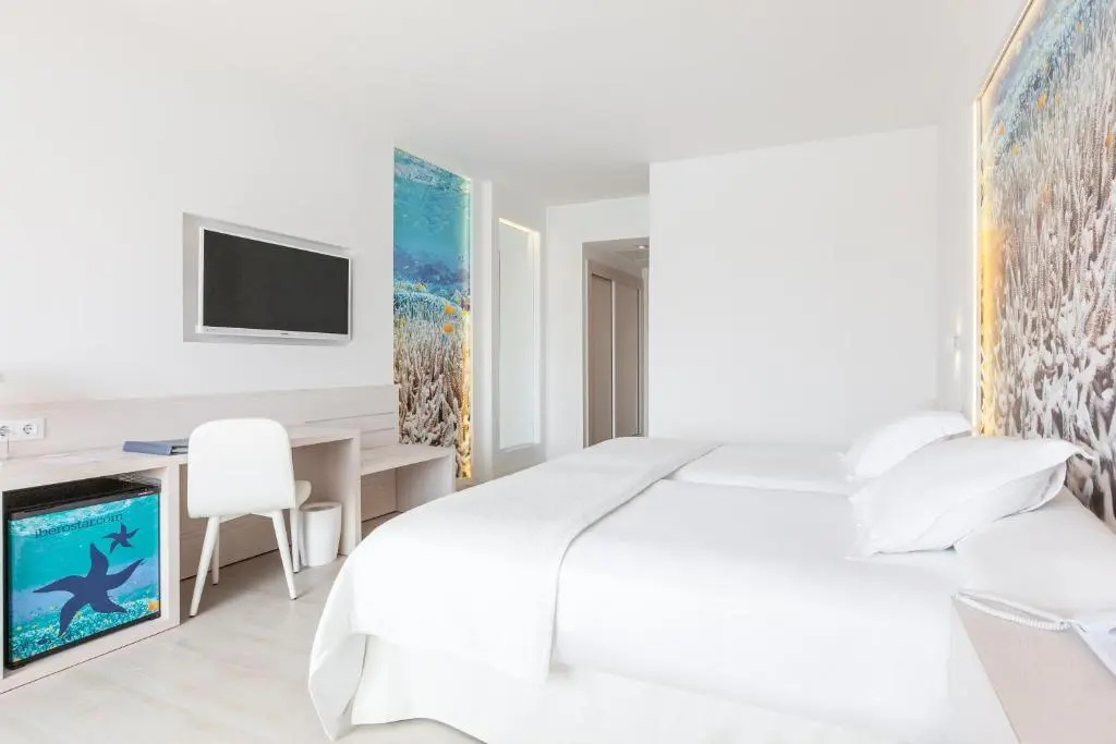 Iberostar Selection Fuerteventura Palace - Chambres