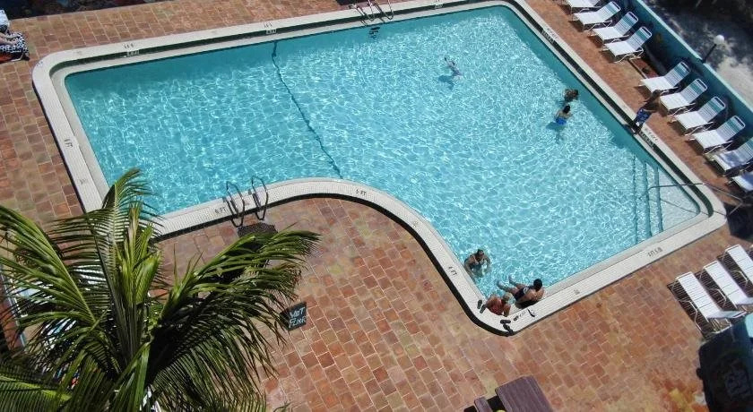 The Bay Inn at the Lani Kai - Général