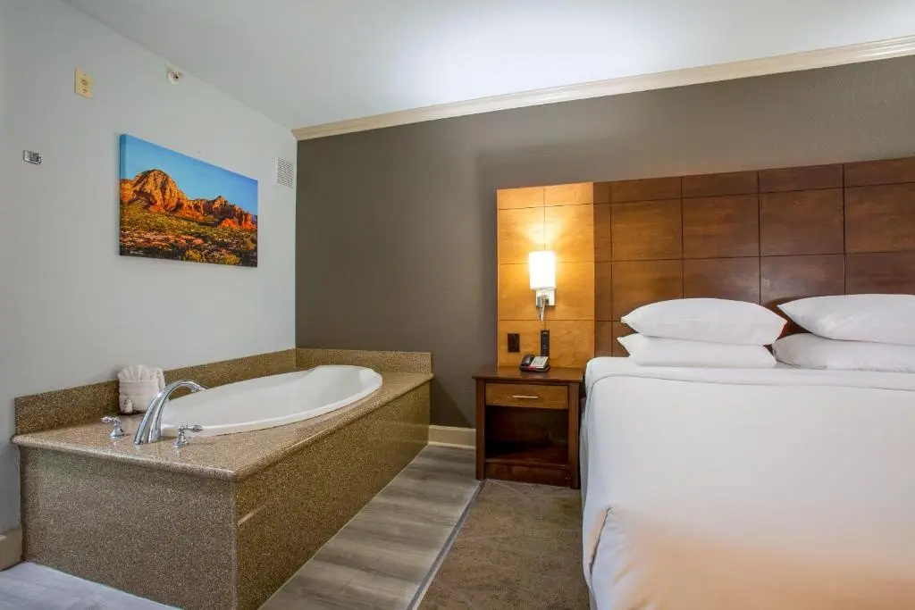Arroyo Pinion Hotel, an Ascend Collection Hotel - Chambres