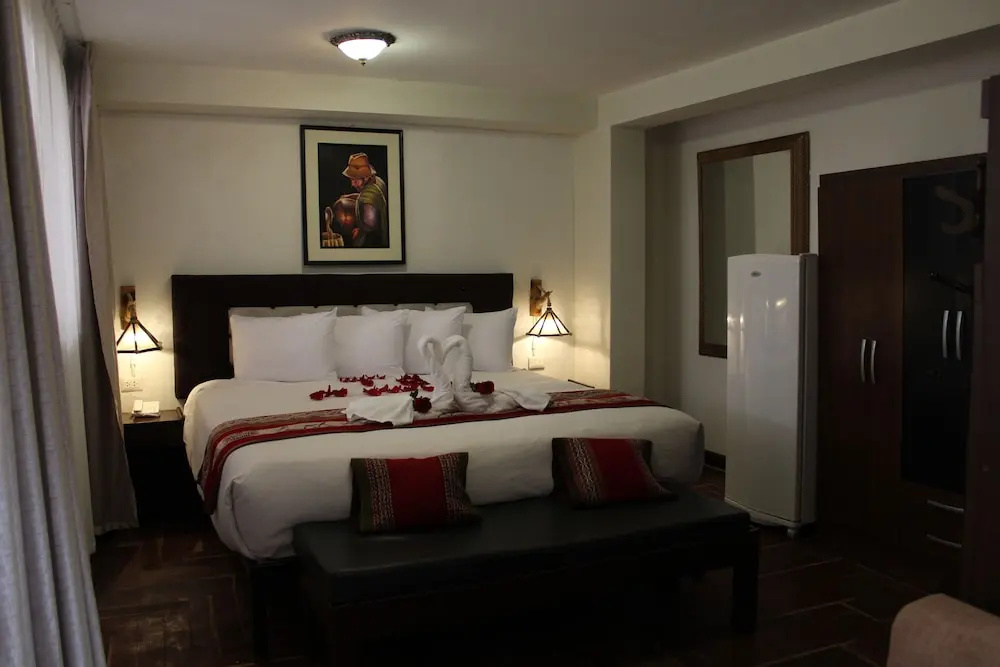 Standard Suite