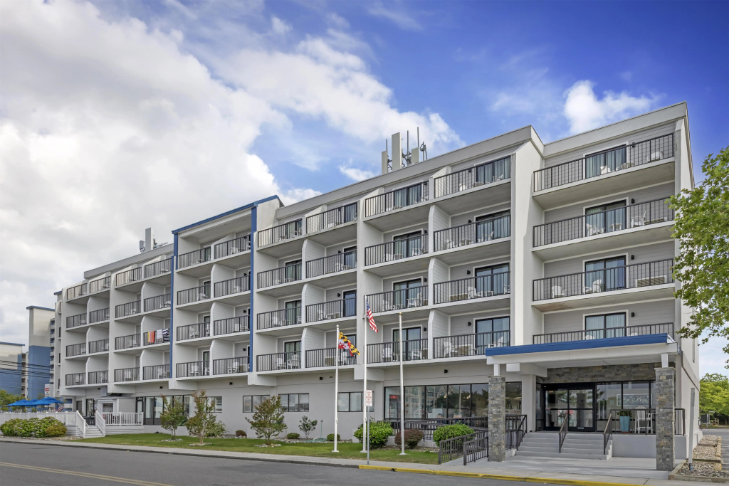 Best Western Plus Ocean City
