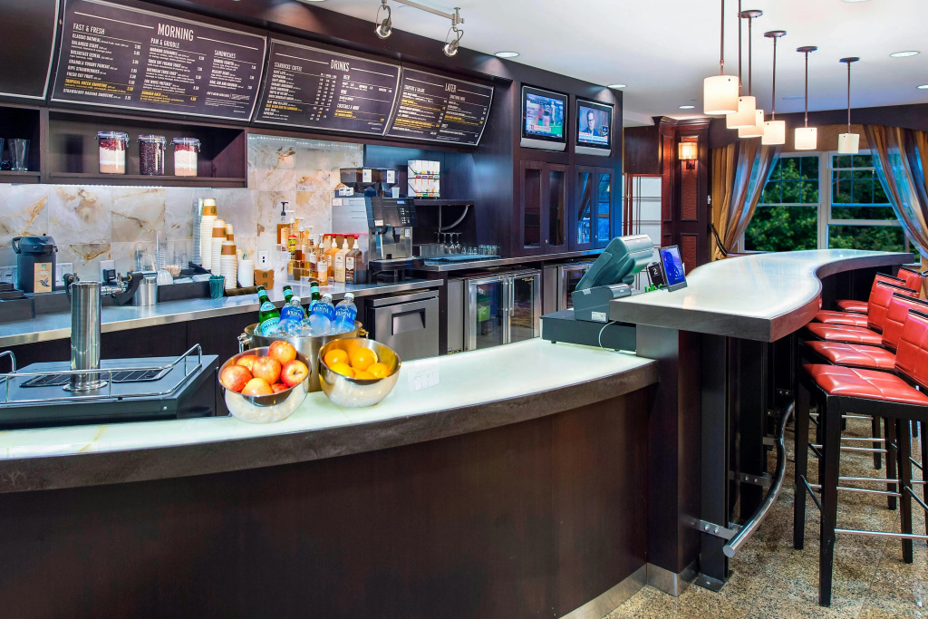Courtyard by Marriott Lake Placid - Général