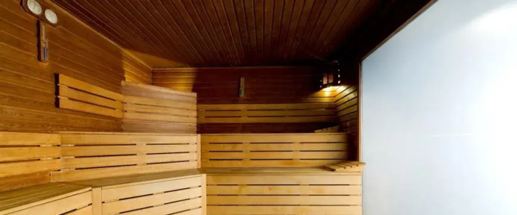 Holiday Inn Istanbul City — Стамбул, Туреччина мініатюра 20