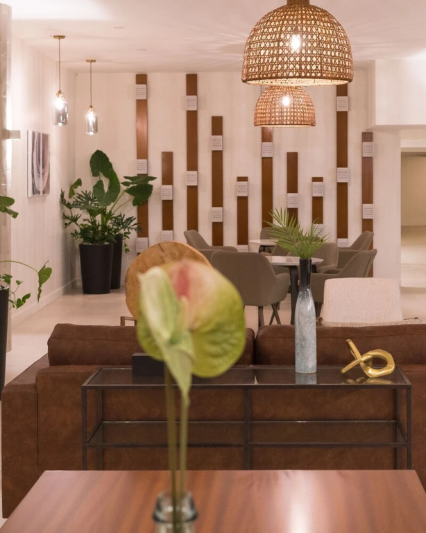 Cara Hotels Trinidad - Général