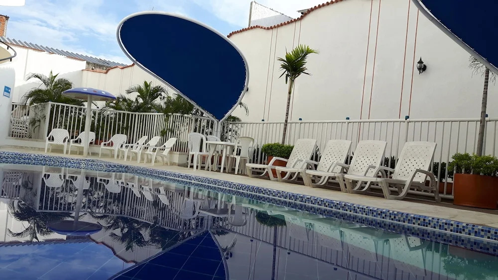 Hotel Zamba - Général