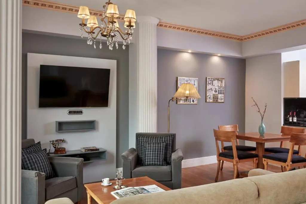 Grand Suite