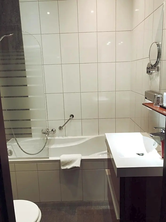 Apollo Hotel - Chambres
