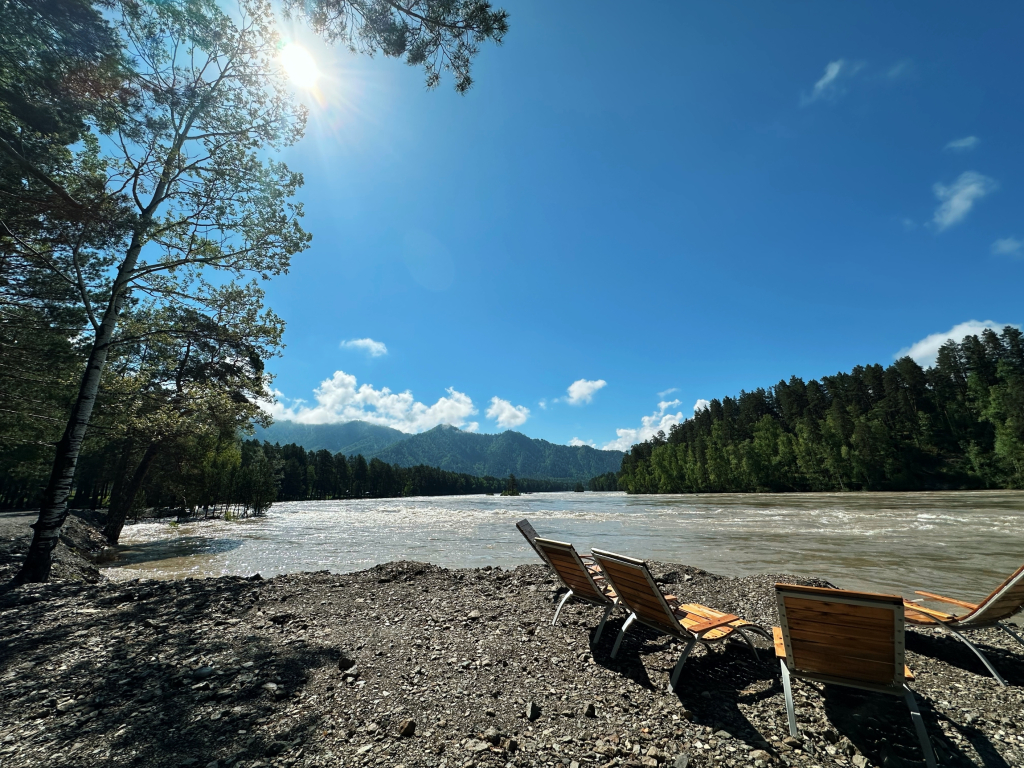 Sila Altaja - фото 17