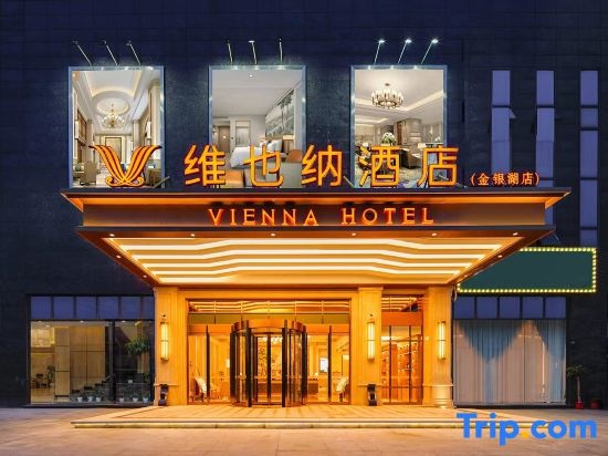 Vienna Hotel (Wuhan Jinyinhu Branch) in Wuhan