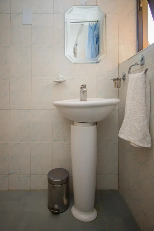Crown Suites Hotel - Chambres