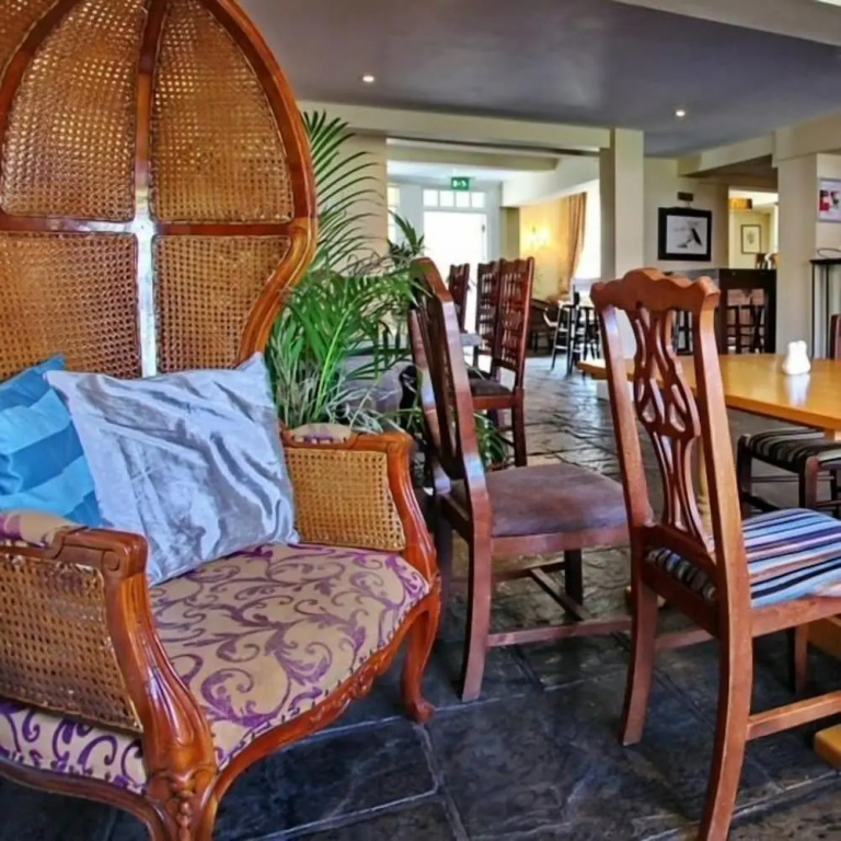 Hotel photo 11