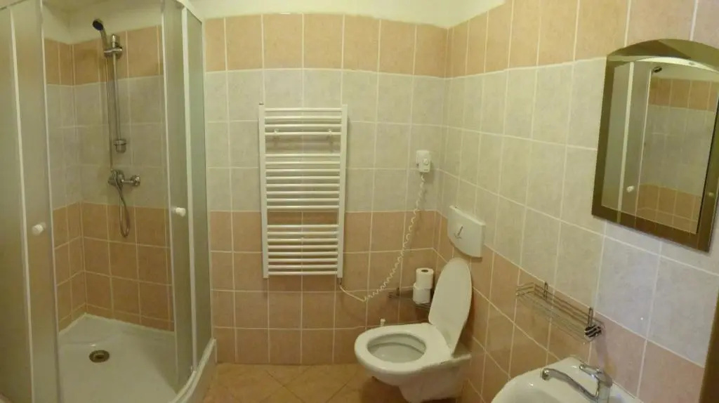 Hotel ALFONSKA - Chambres