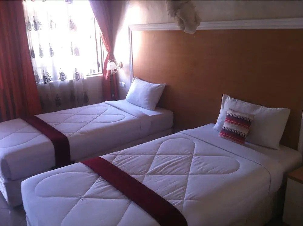 Hotel photo 2