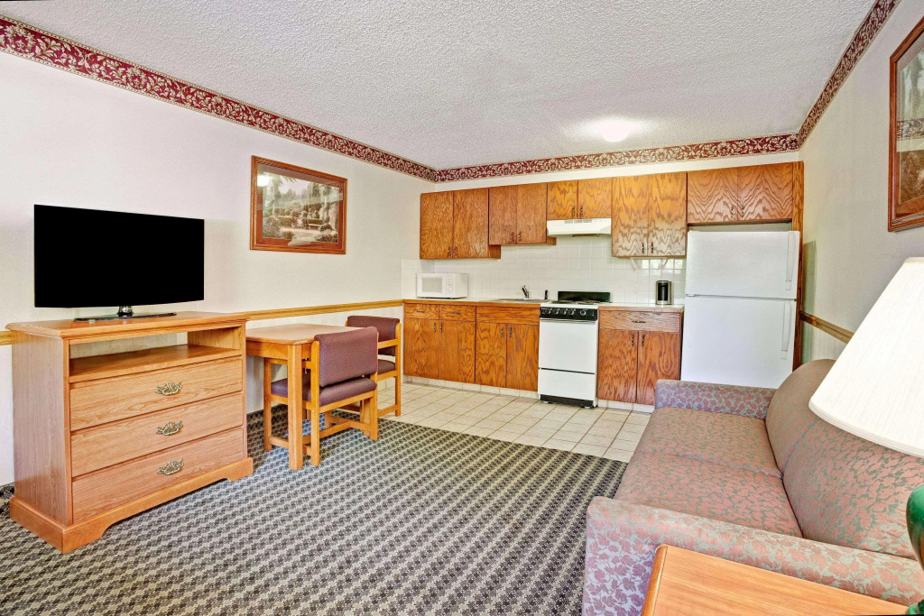 Hotel photo 18