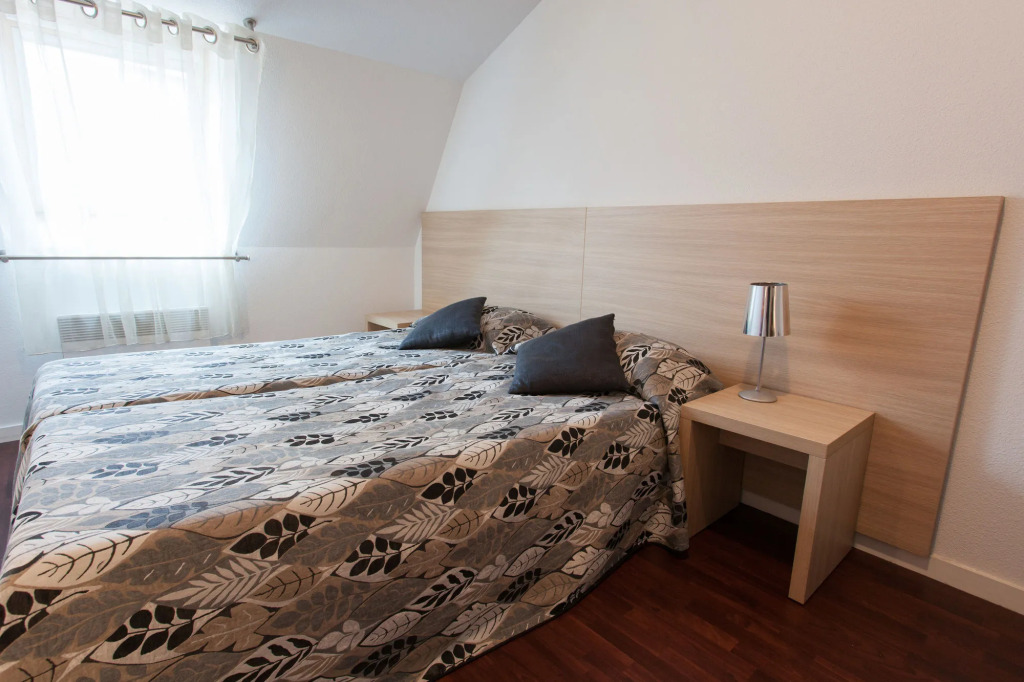 ResidHotel Saint Etienne Centre — фото 4